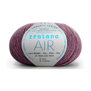 AIR farge A05 Mauve